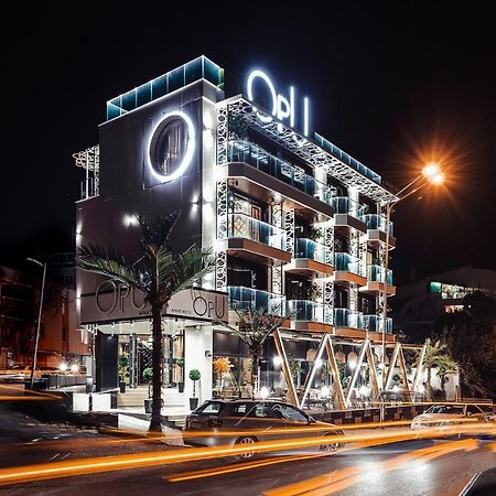 فارنا Opu Boutique Hotel المظهر الخارجي الصورة
