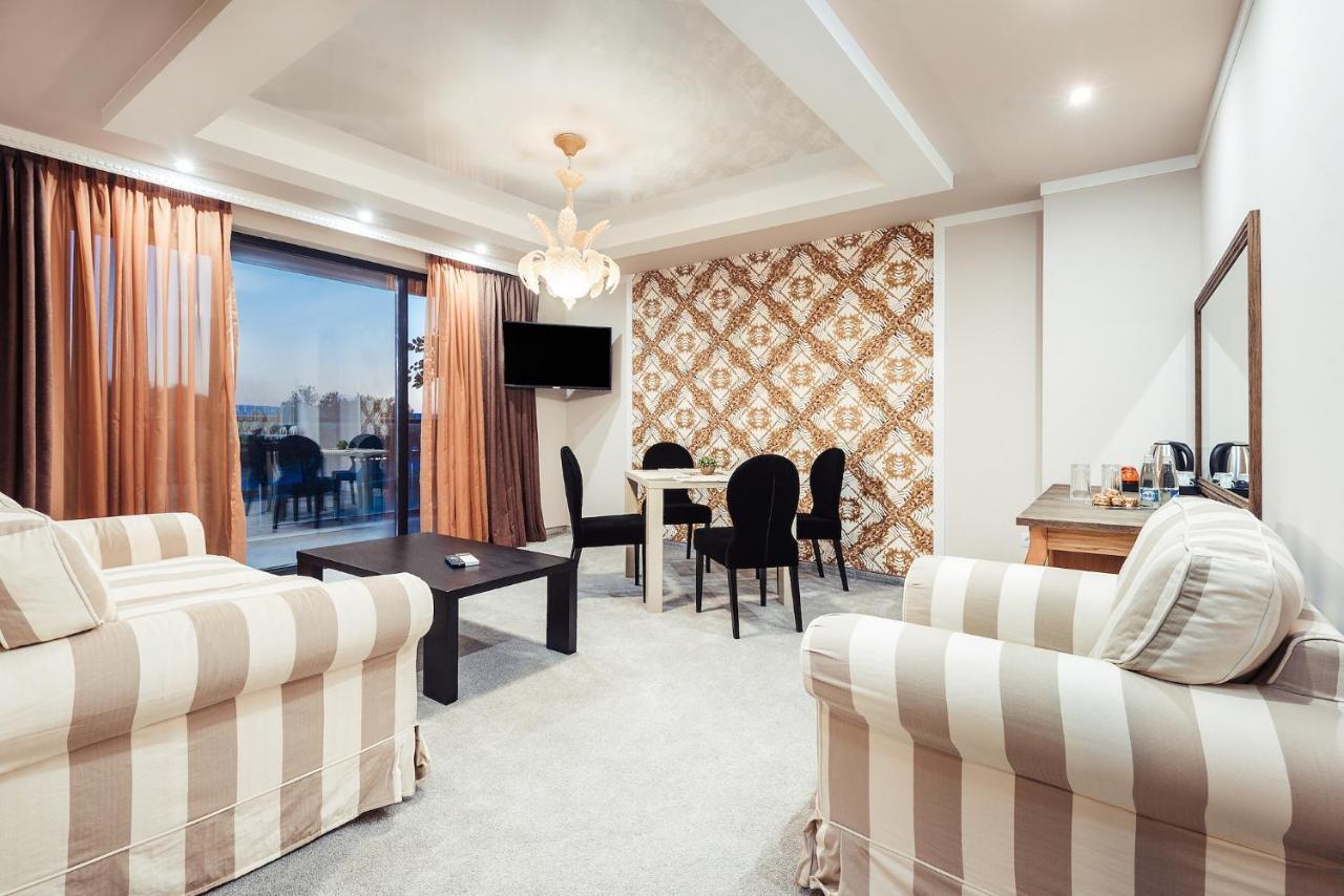 فارنا Opu Boutique Hotel المظهر الخارجي الصورة