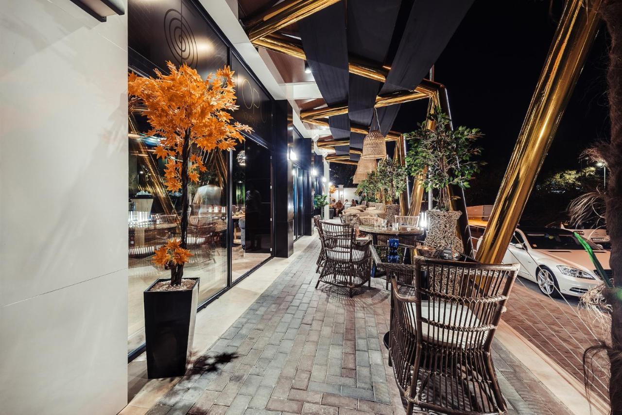 فارنا Opu Boutique Hotel المظهر الخارجي الصورة