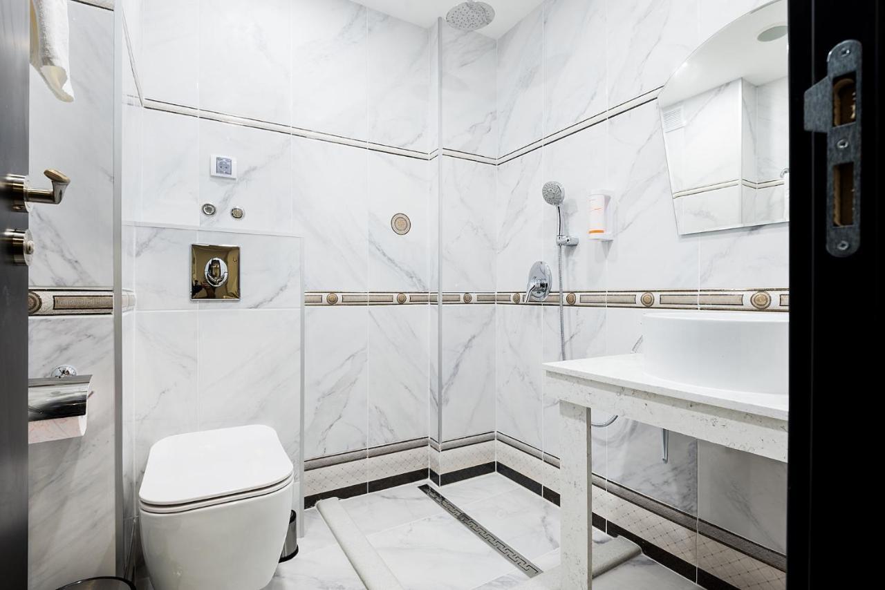 فارنا Opu Boutique Hotel المظهر الخارجي الصورة