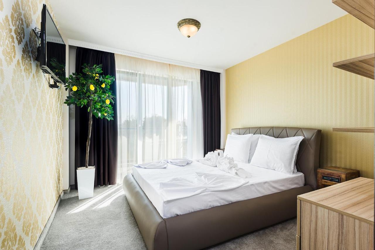 فارنا Opu Boutique Hotel المظهر الخارجي الصورة