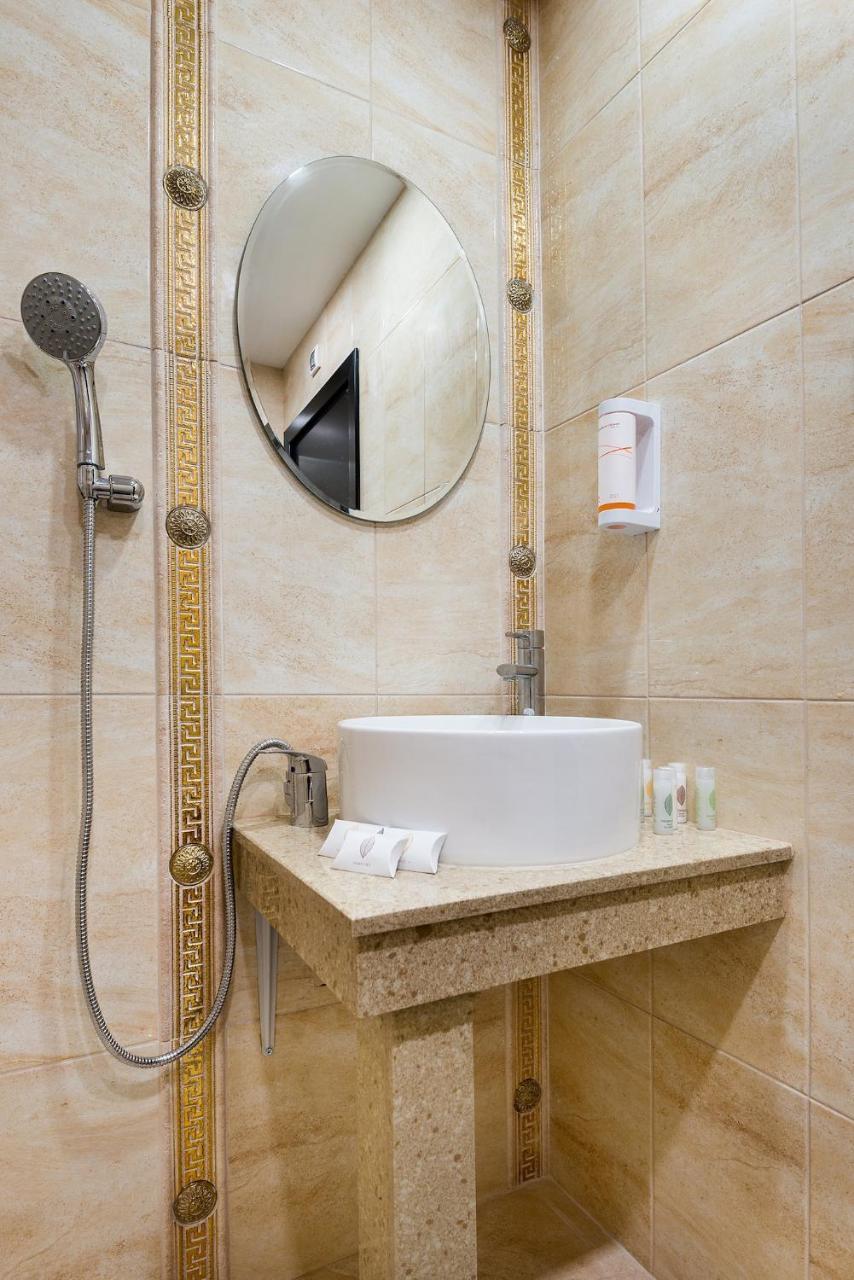 فارنا Opu Boutique Hotel المظهر الخارجي الصورة