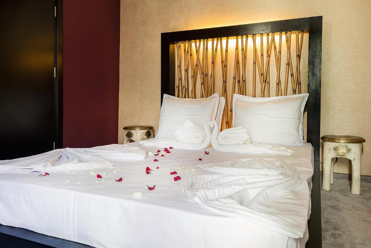 فارنا Opu Boutique Hotel المظهر الخارجي الصورة