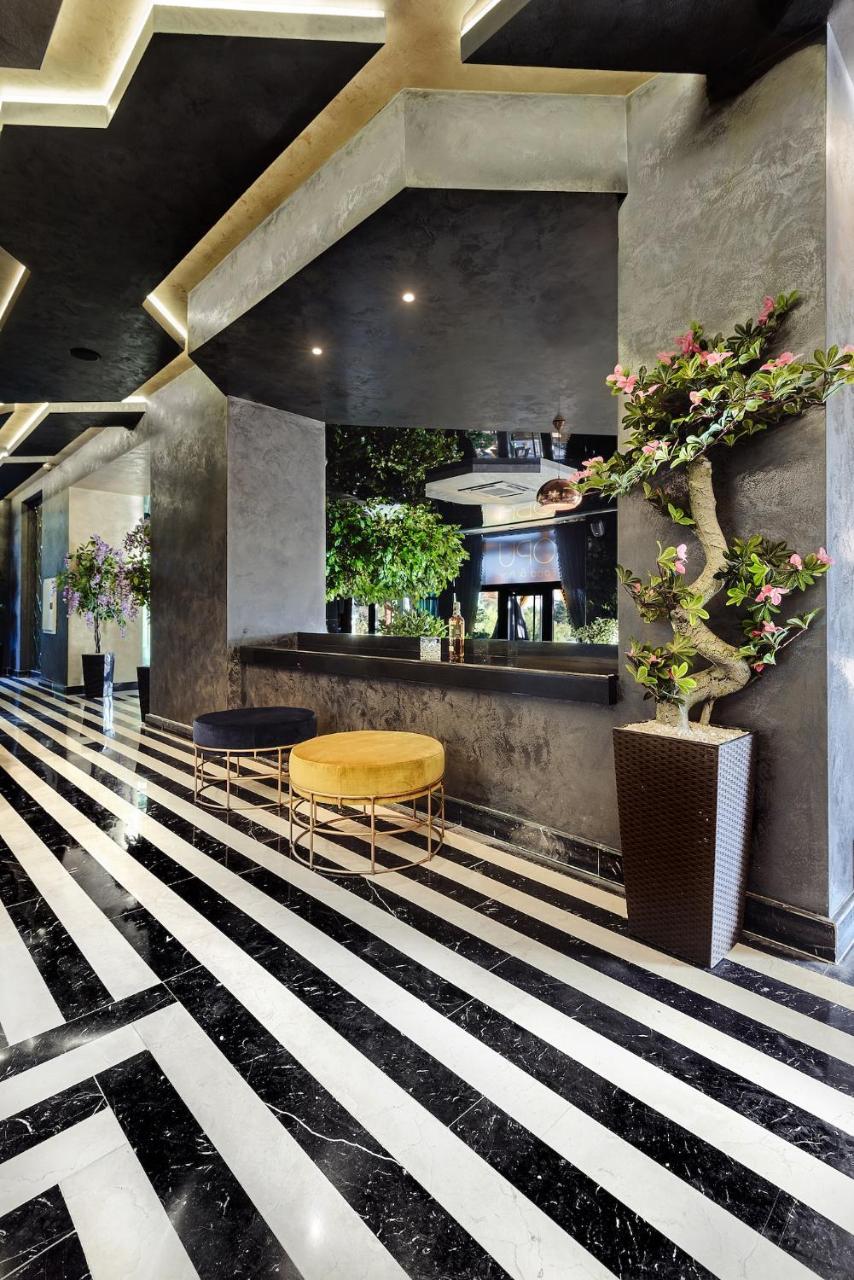 فارنا Opu Boutique Hotel المظهر الخارجي الصورة