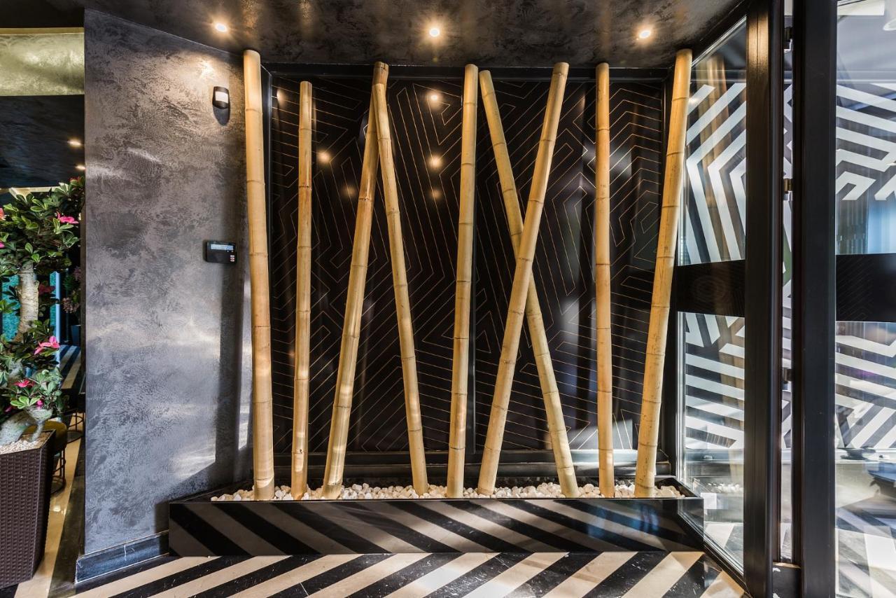 فارنا Opu Boutique Hotel المظهر الخارجي الصورة