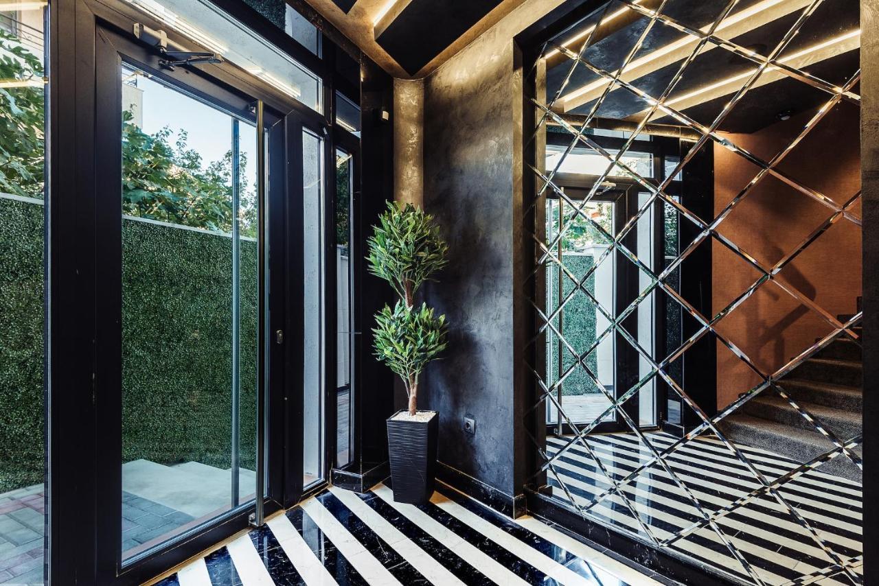 فارنا Opu Boutique Hotel المظهر الخارجي الصورة