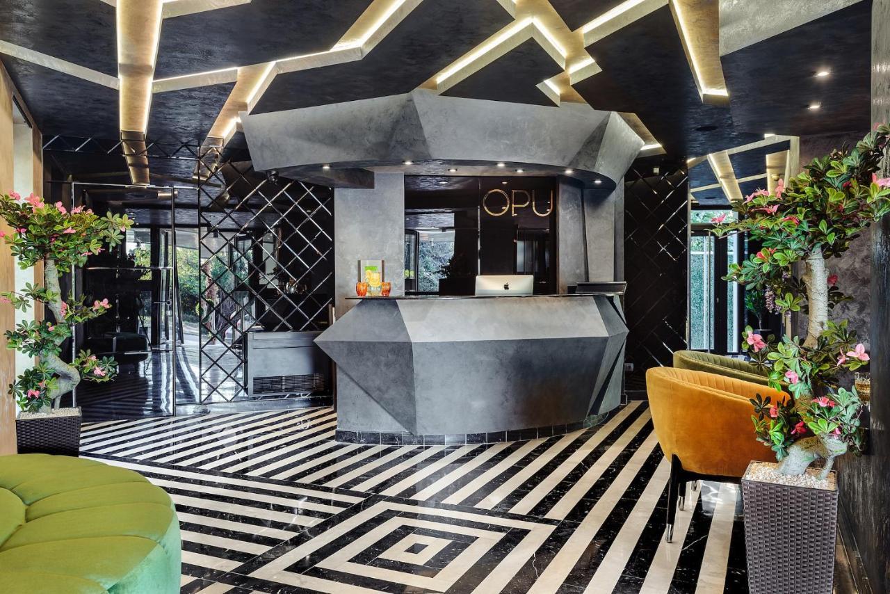فارنا Opu Boutique Hotel المظهر الخارجي الصورة