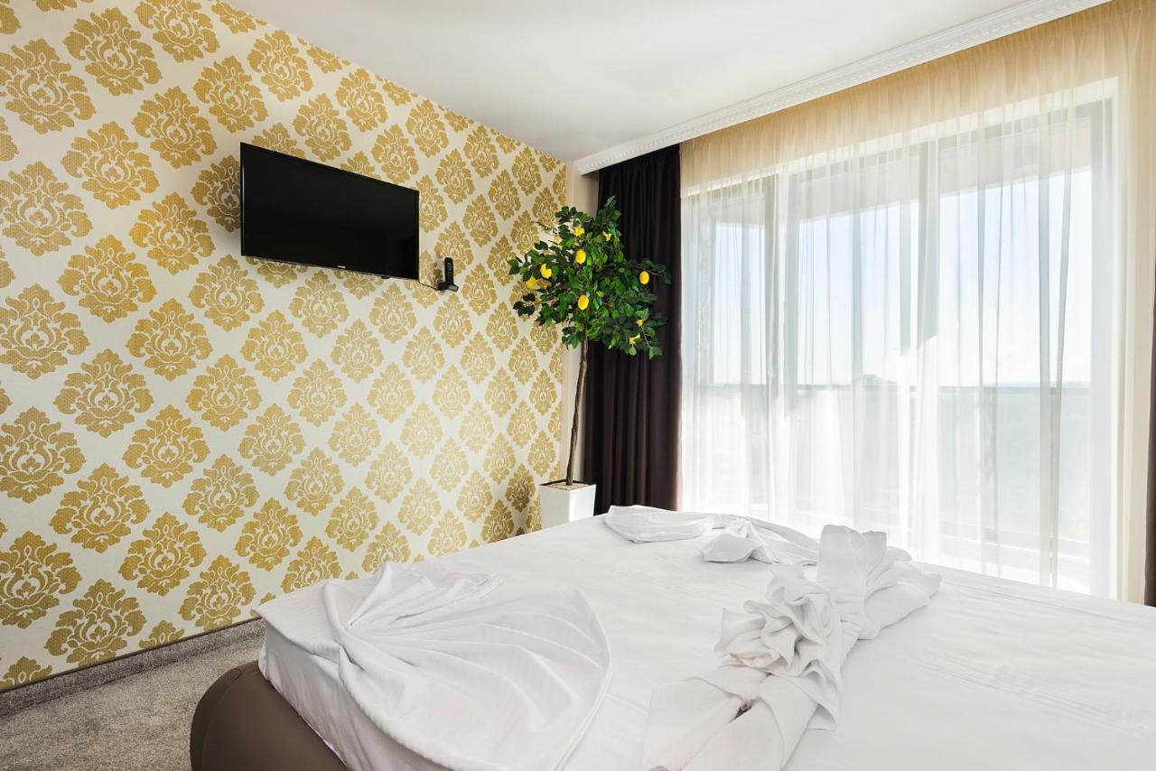 فارنا Opu Boutique Hotel المظهر الخارجي الصورة