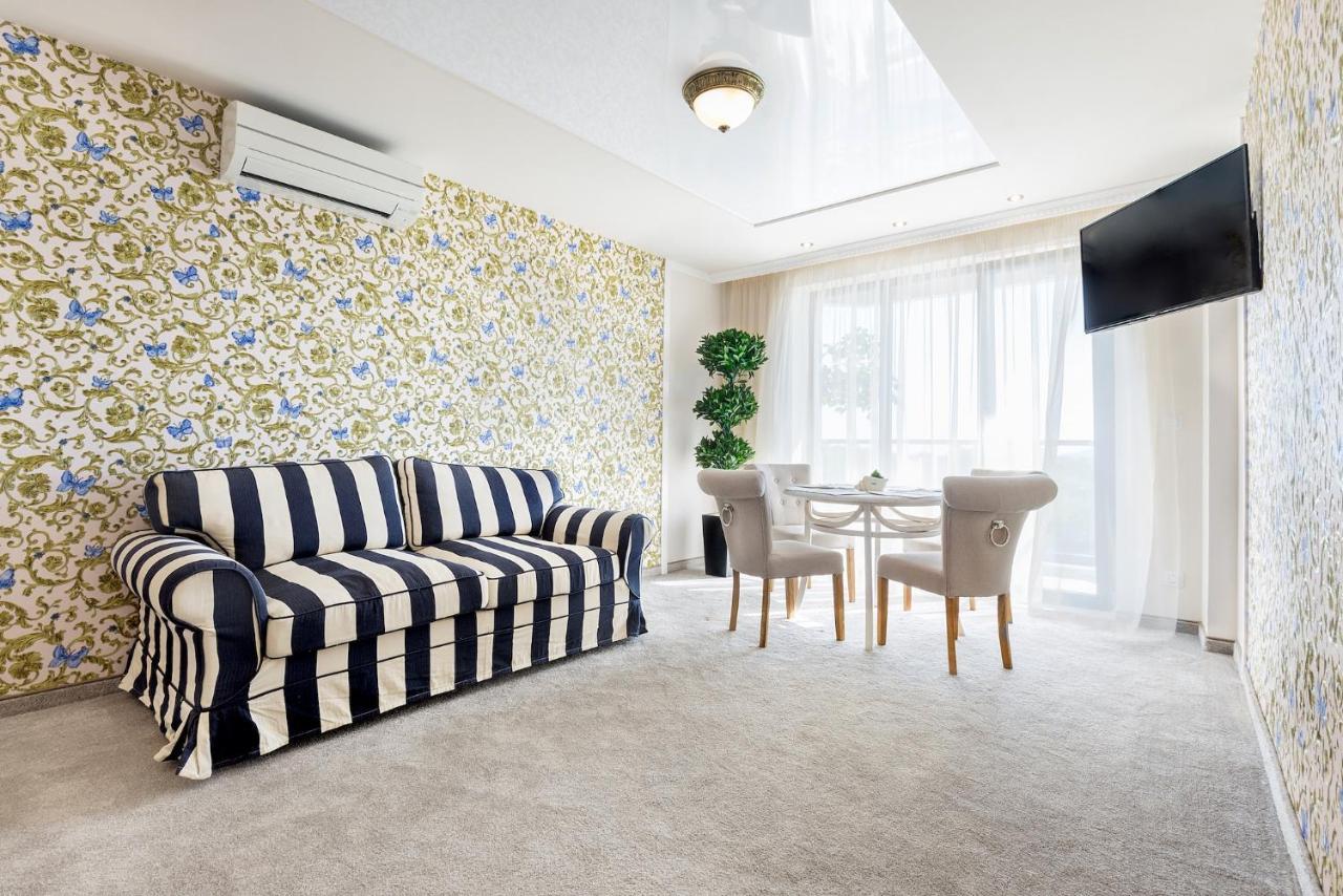 فارنا Opu Boutique Hotel المظهر الخارجي الصورة