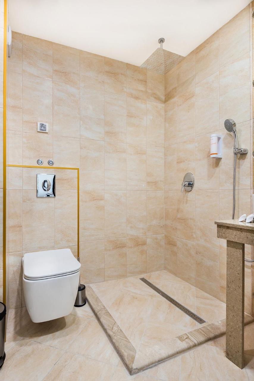 فارنا Opu Boutique Hotel المظهر الخارجي الصورة