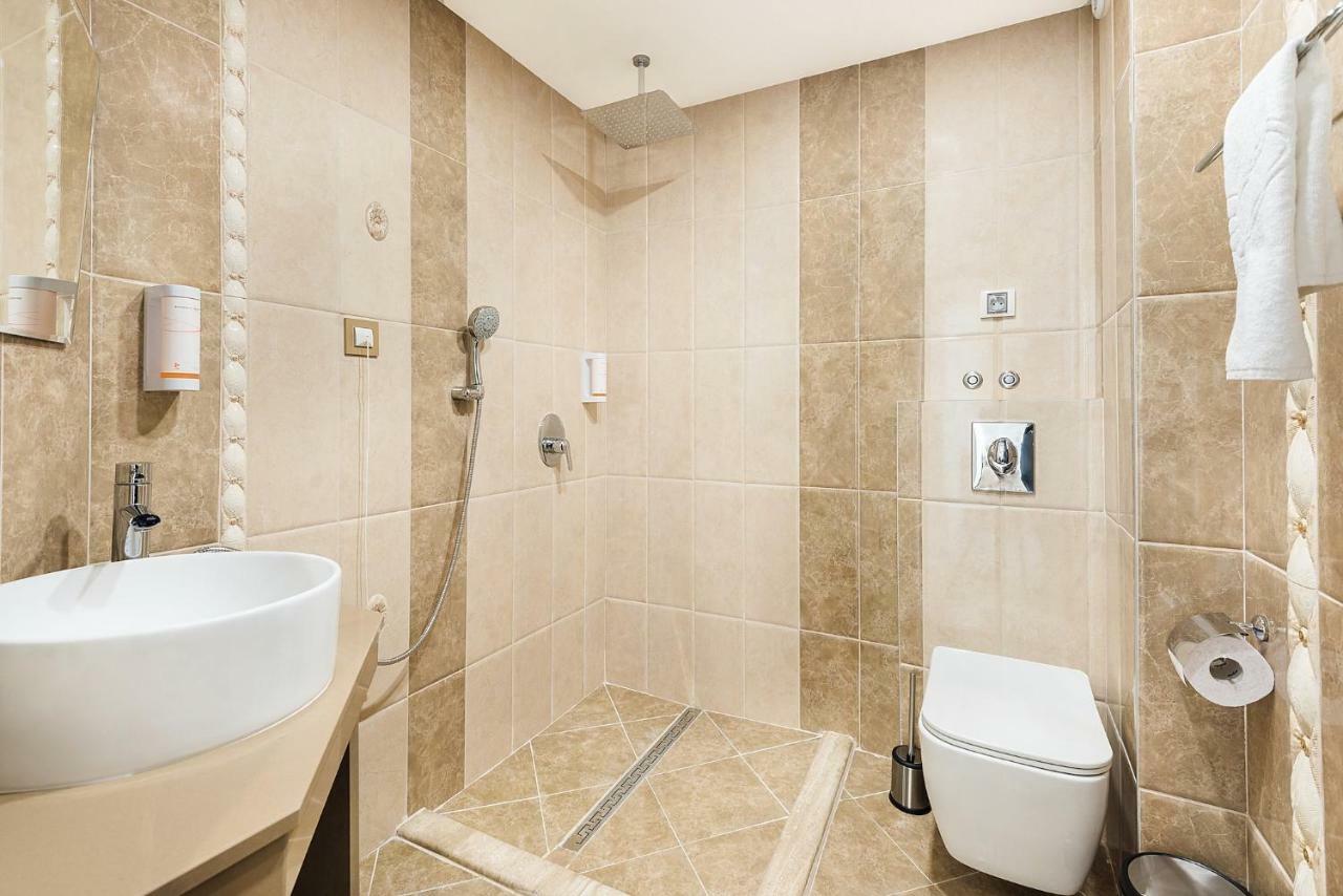 فارنا Opu Boutique Hotel المظهر الخارجي الصورة