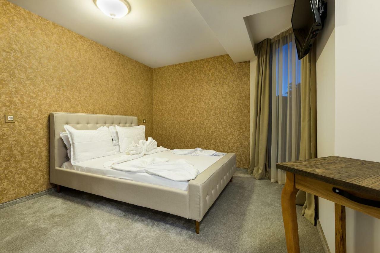 فارنا Opu Boutique Hotel المظهر الخارجي الصورة