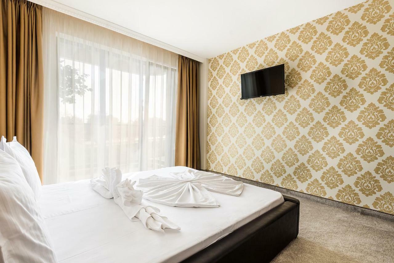 فارنا Opu Boutique Hotel المظهر الخارجي الصورة