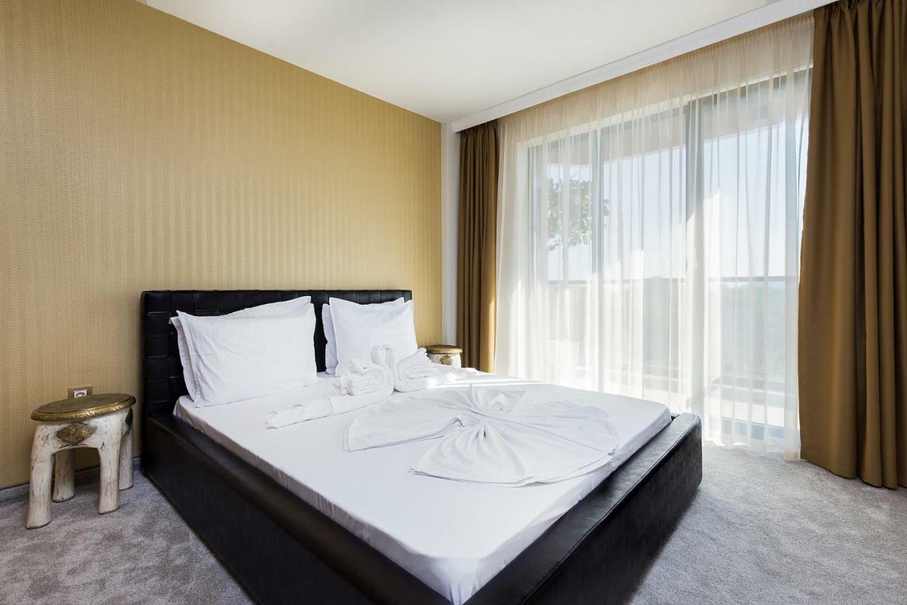 فارنا Opu Boutique Hotel المظهر الخارجي الصورة