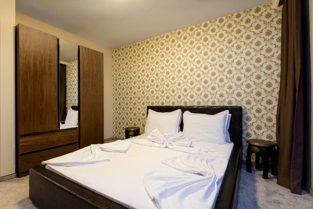 فارنا Opu Boutique Hotel المظهر الخارجي الصورة