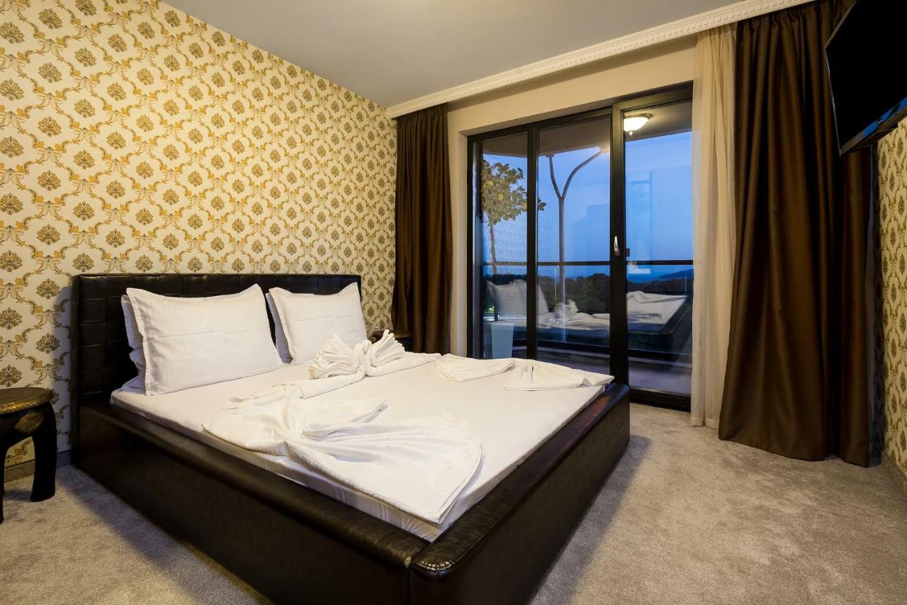 فارنا Opu Boutique Hotel المظهر الخارجي الصورة