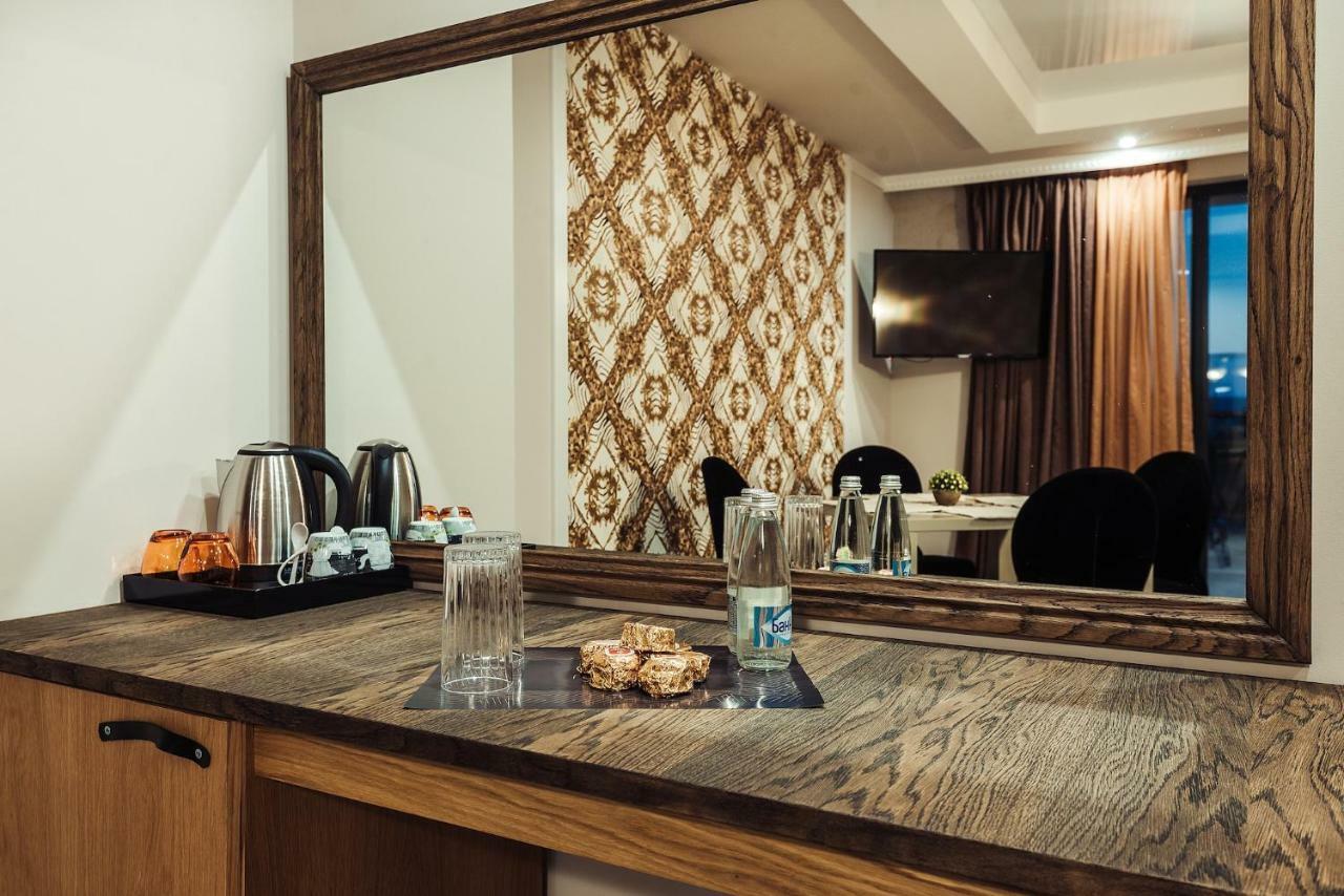 فارنا Opu Boutique Hotel المظهر الخارجي الصورة